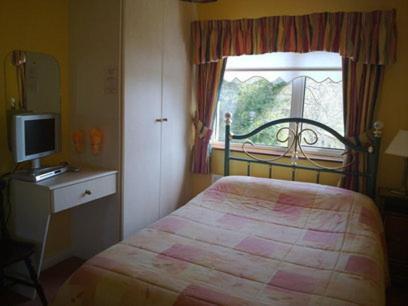 غالواي The Branches B&B الغرفة الصورة