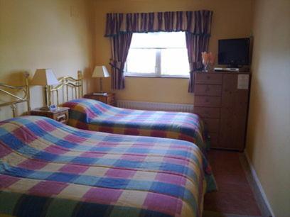 غالواي The Branches B&B الغرفة الصورة