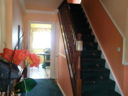 غالواي The Branches B&B المظهر الخارجي الصورة